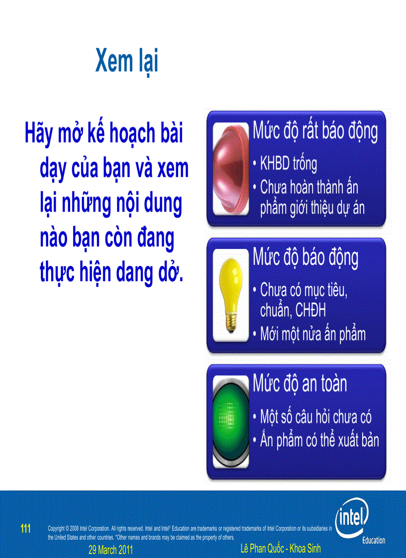 image for page Intel Buổi 3