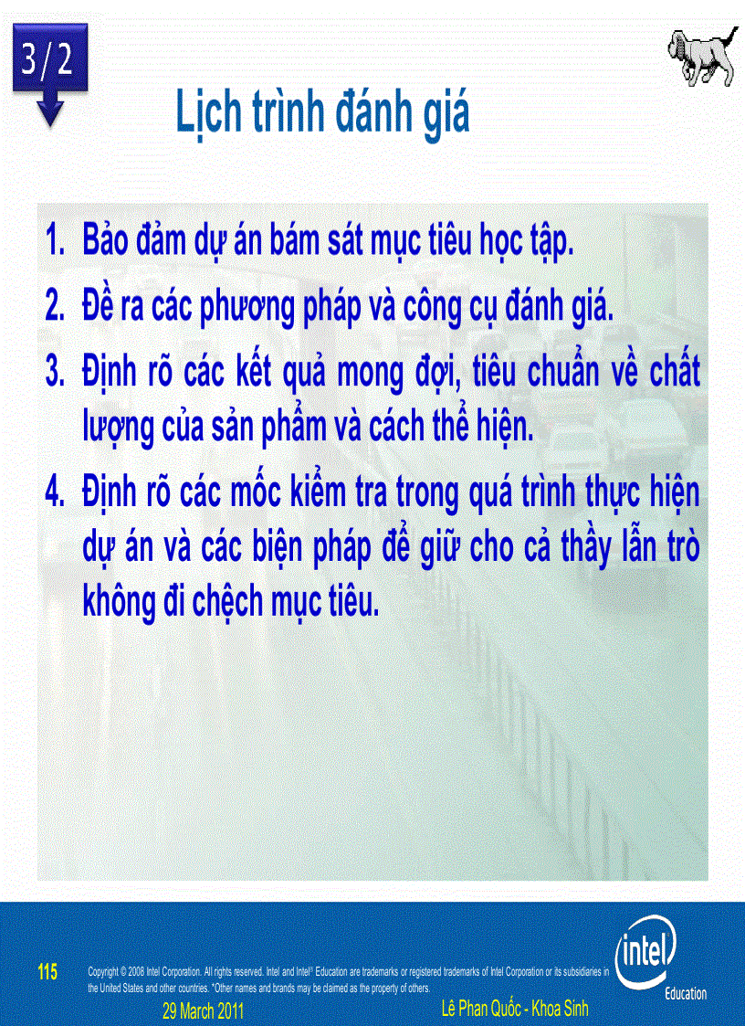 image for page Intel Buổi 3