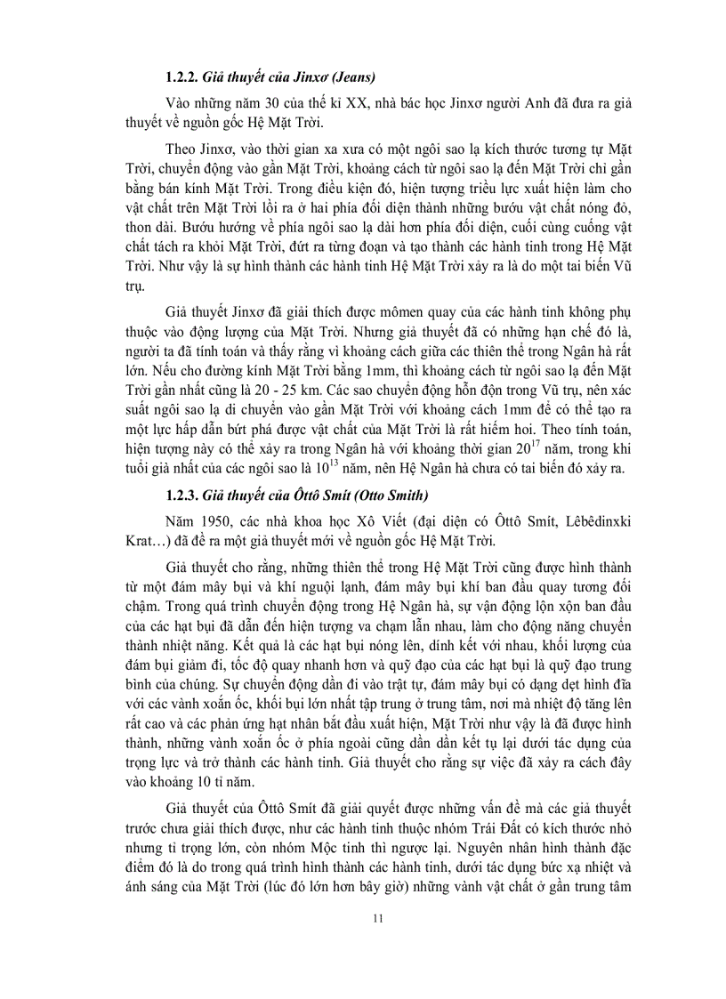 image for page Khoa Học Trái Đất