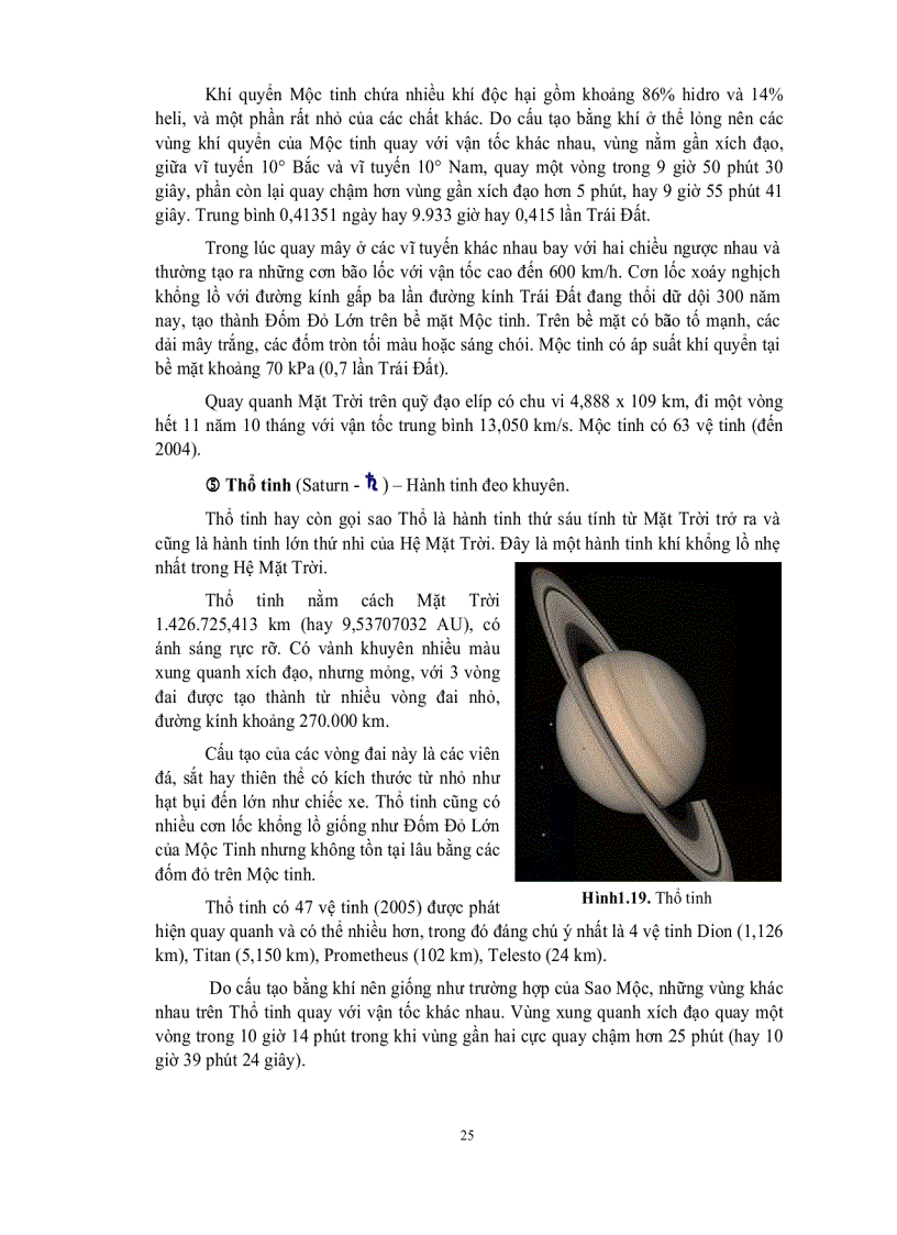 image for page Khoa Học Trái Đất