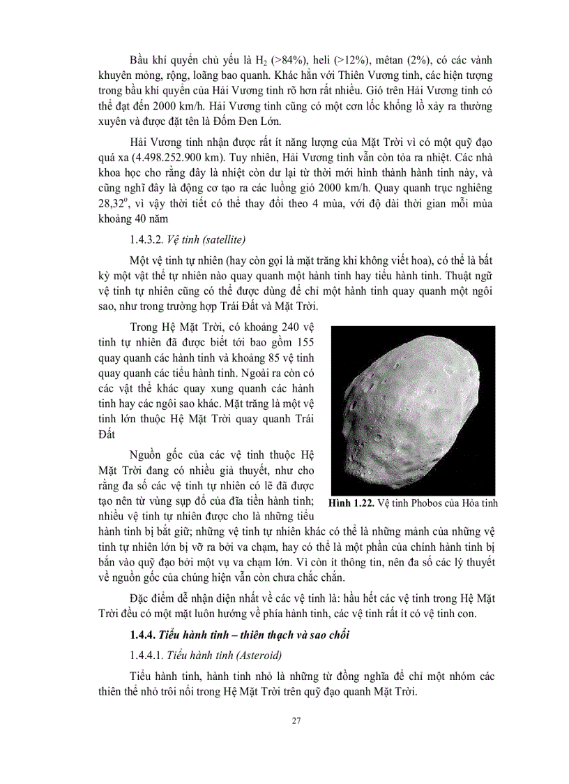 image for page Khoa Học Trái Đất