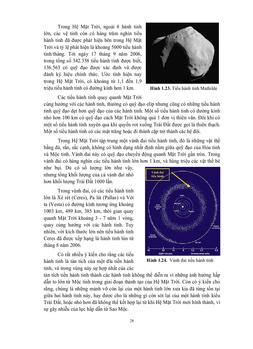 image for page Khoa Học Trái Đất