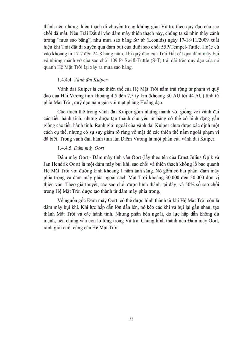 image for page Khoa Học Trái Đất