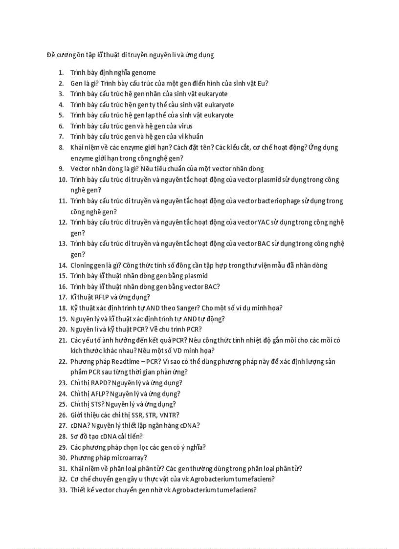image for page Kĩ thuật di truyền nguyên lí và ứng dụng