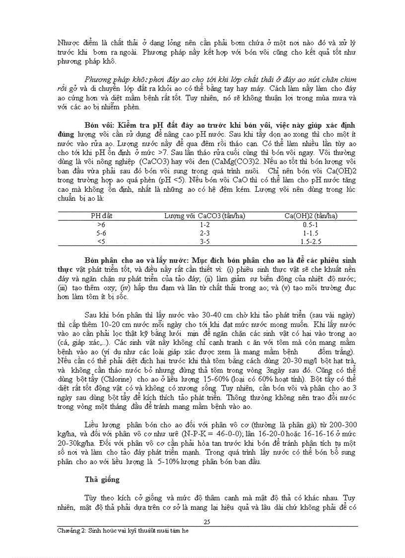 image for page Kỹ Thuật Nuôi Tôm Biển