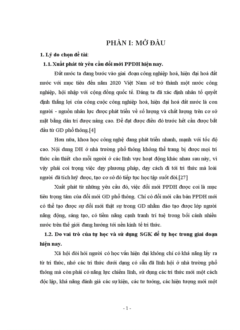 image for page Luận văn cao học chuyên ngành LL PPDH sinh học