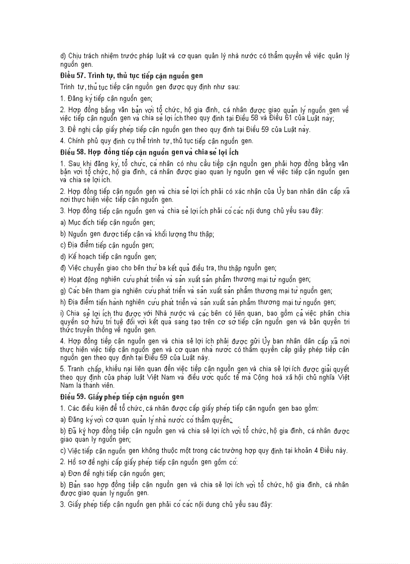 image for page Luật đa dạng sinh học