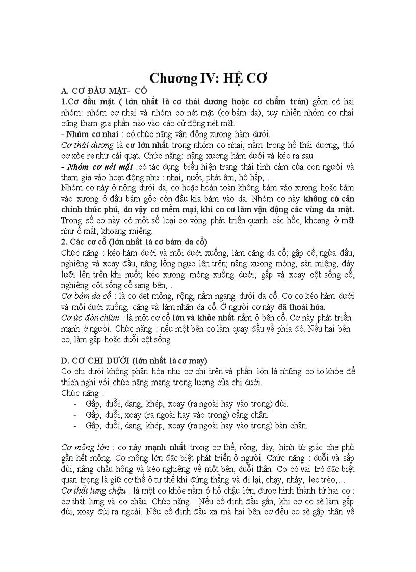 image for page Mô tế bào