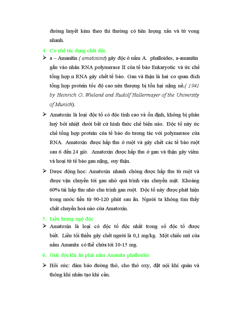 image for page Mot so loai nem doc