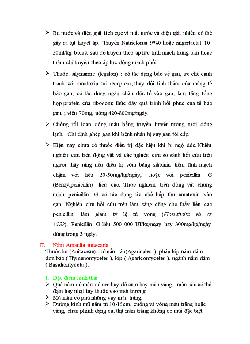 image for page Mot so loai nem doc