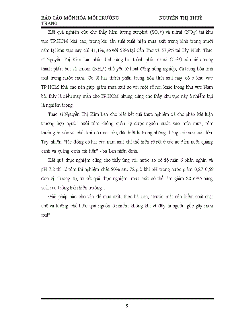 image for page Nguyên cứu mưa axit