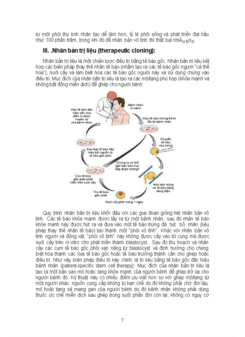 image for page Nhân bản vô tính
