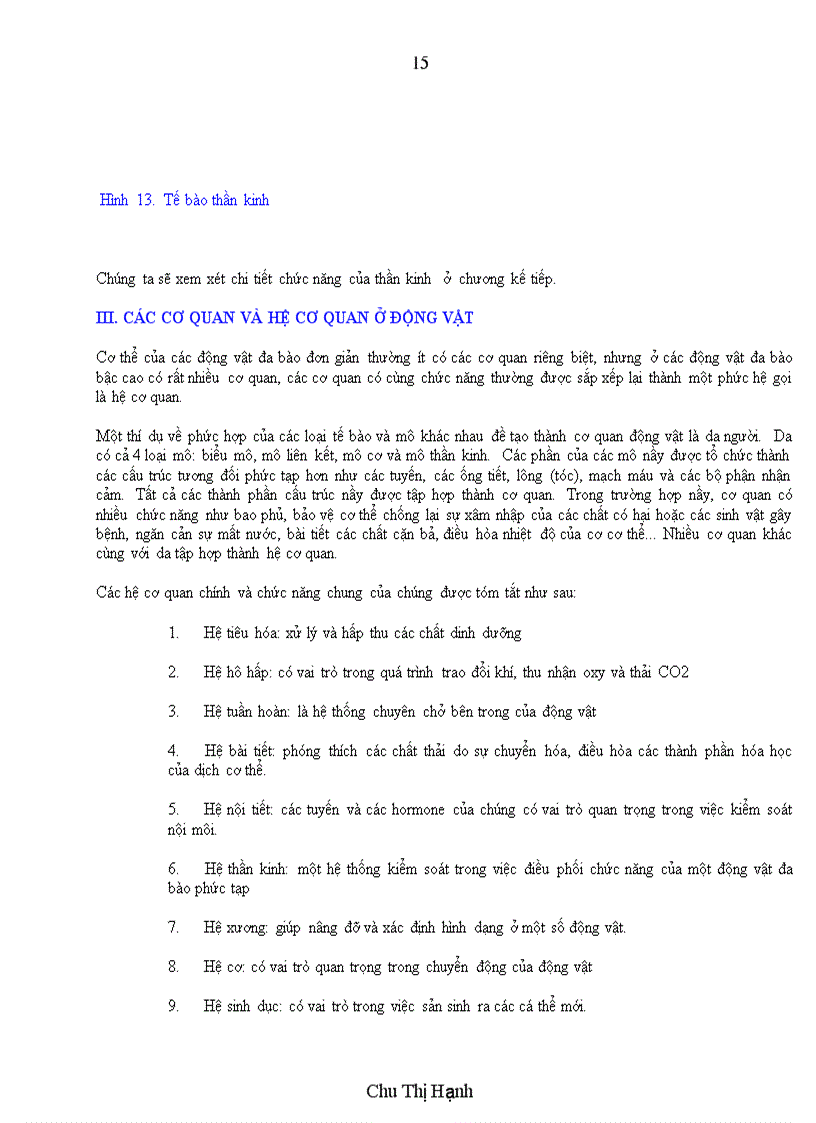 image for page Phát triển phôi