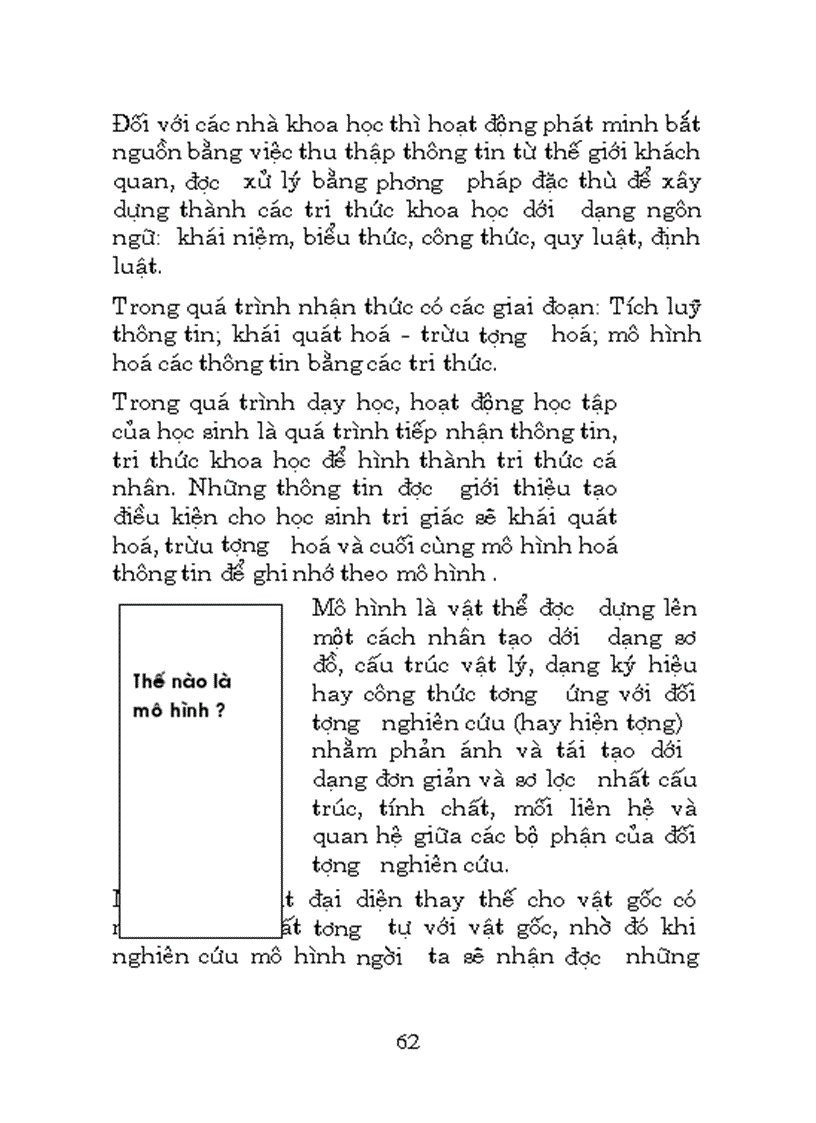 image for page Phương pháp grap trong dạy học Sinh học