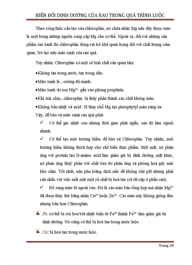 image for page Rau luộc