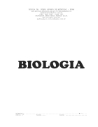 Sinh học đại cương 3 Biologia geral 3