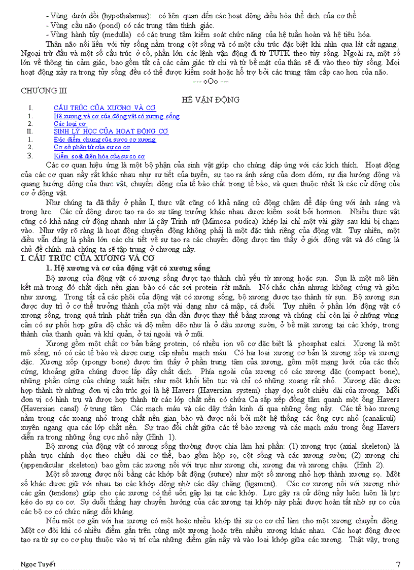 image for page Sinh học đại cương A 2 P2