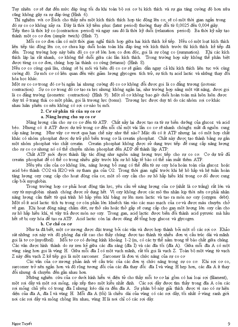 image for page Sinh học đại cương A 2 P2