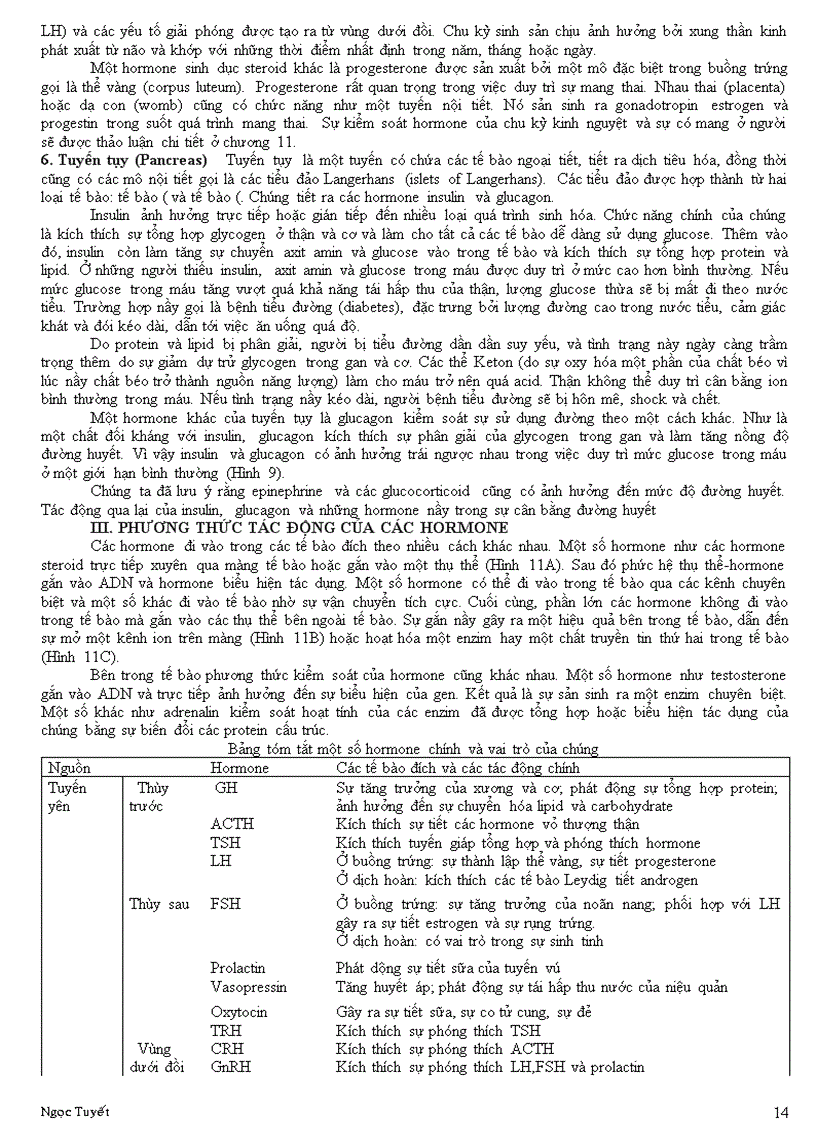 image for page Sinh học đại cương A 2 P2