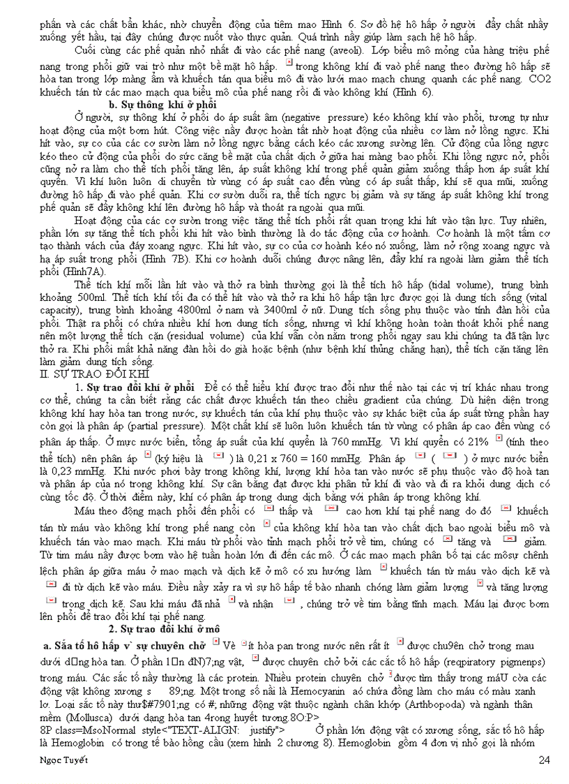 image for page Sinh học đại cương A 2 P2