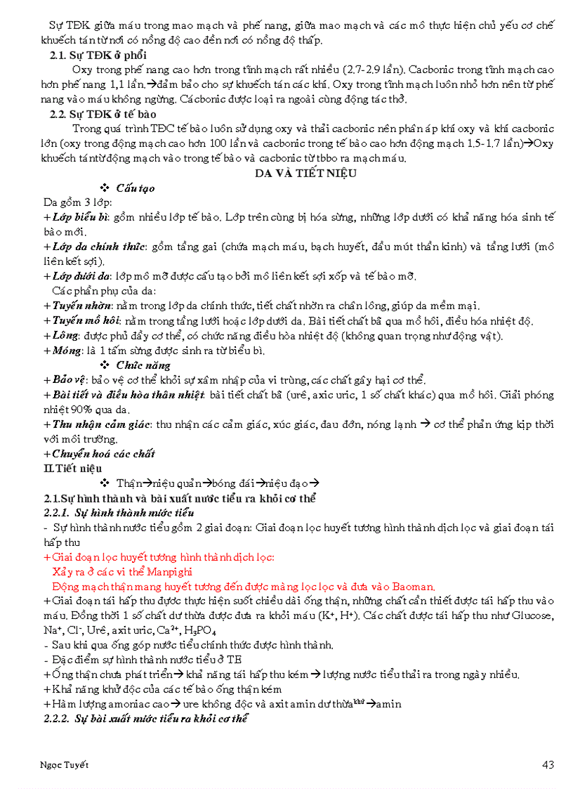 image for page Sinh học đại cương A 2 P2