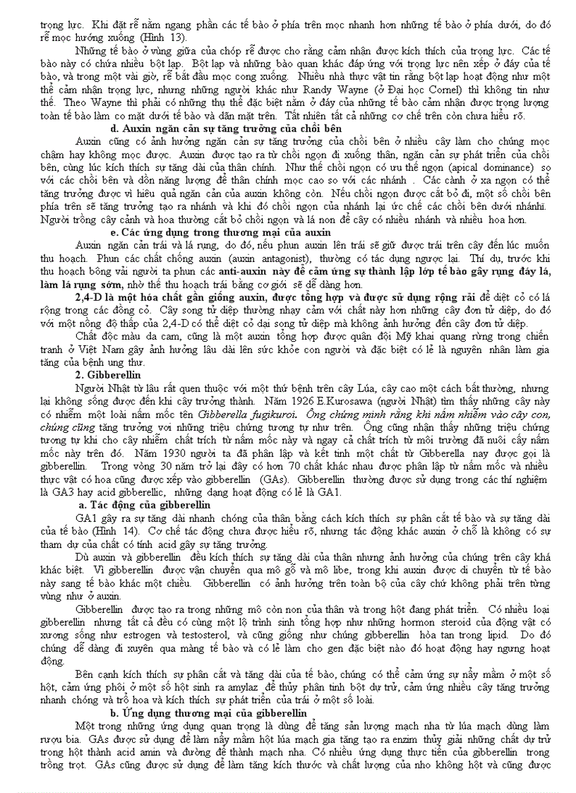 image for page Sinh học đại cương A 2 Phần 1