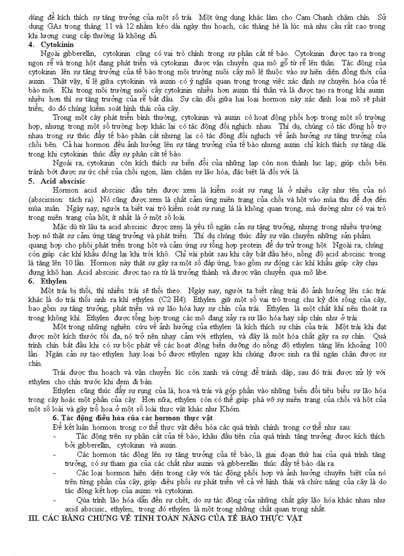 image for page Sinh học đại cương A 2 Phần 1