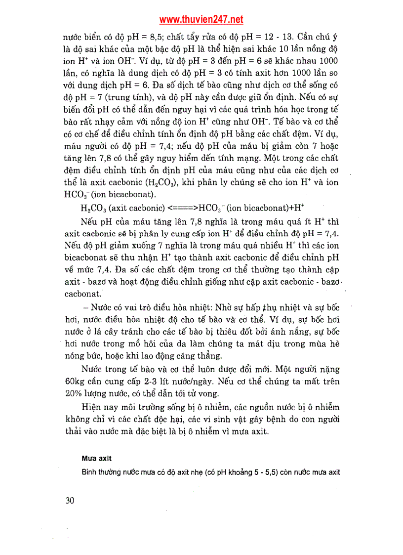 image for page Sinh học tế bào