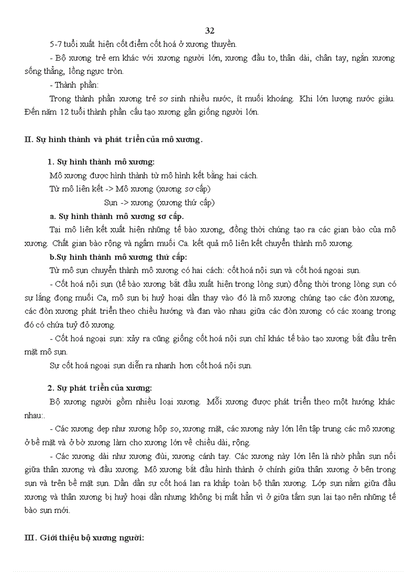 image for page Sinh lí trẻ em