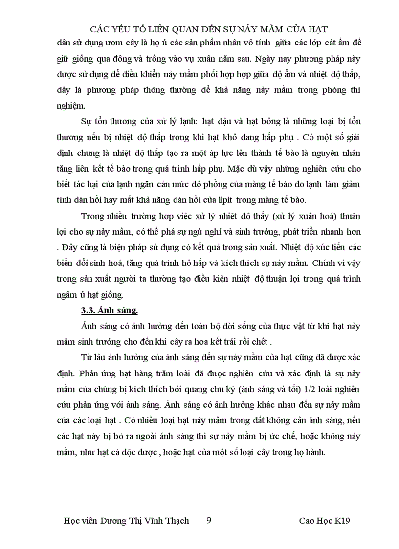 image for page Sinh lý chín của hạt và quả