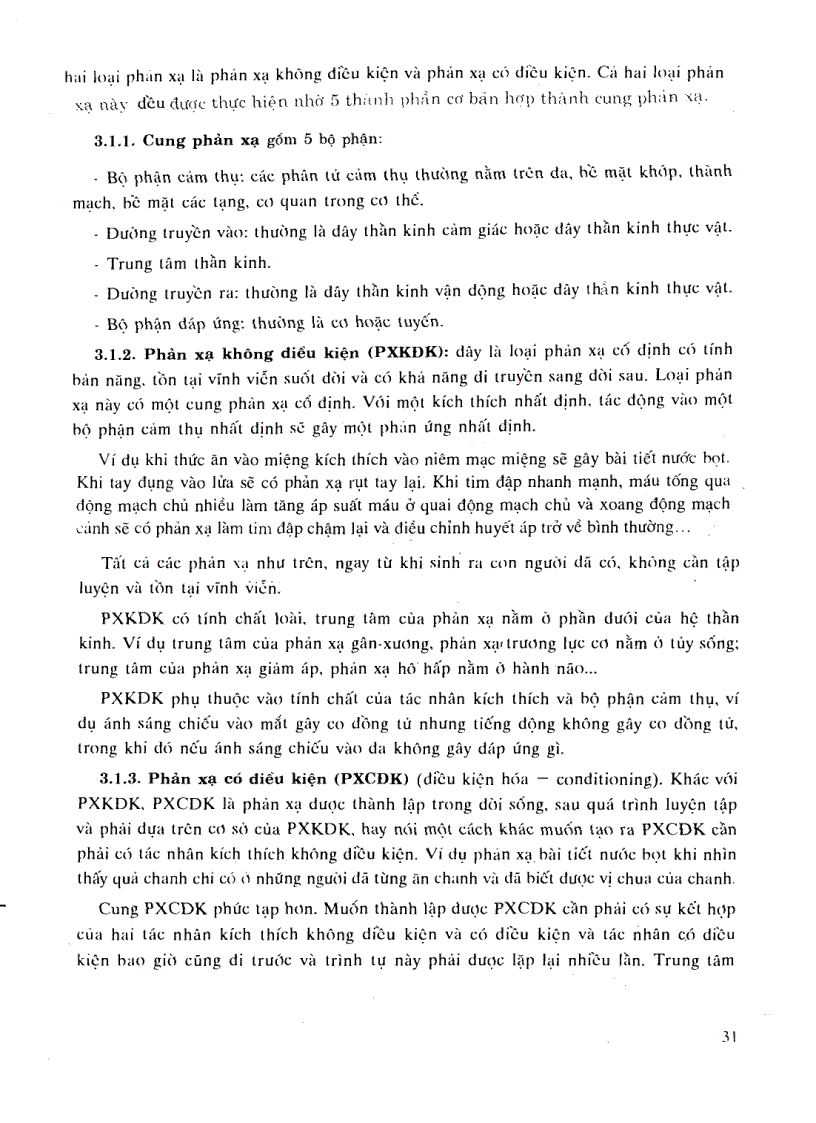 image for page Sinh lý học tập 1 Nhà xuất bản y học