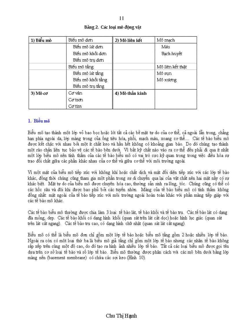 image for page Sự phát triển phôi