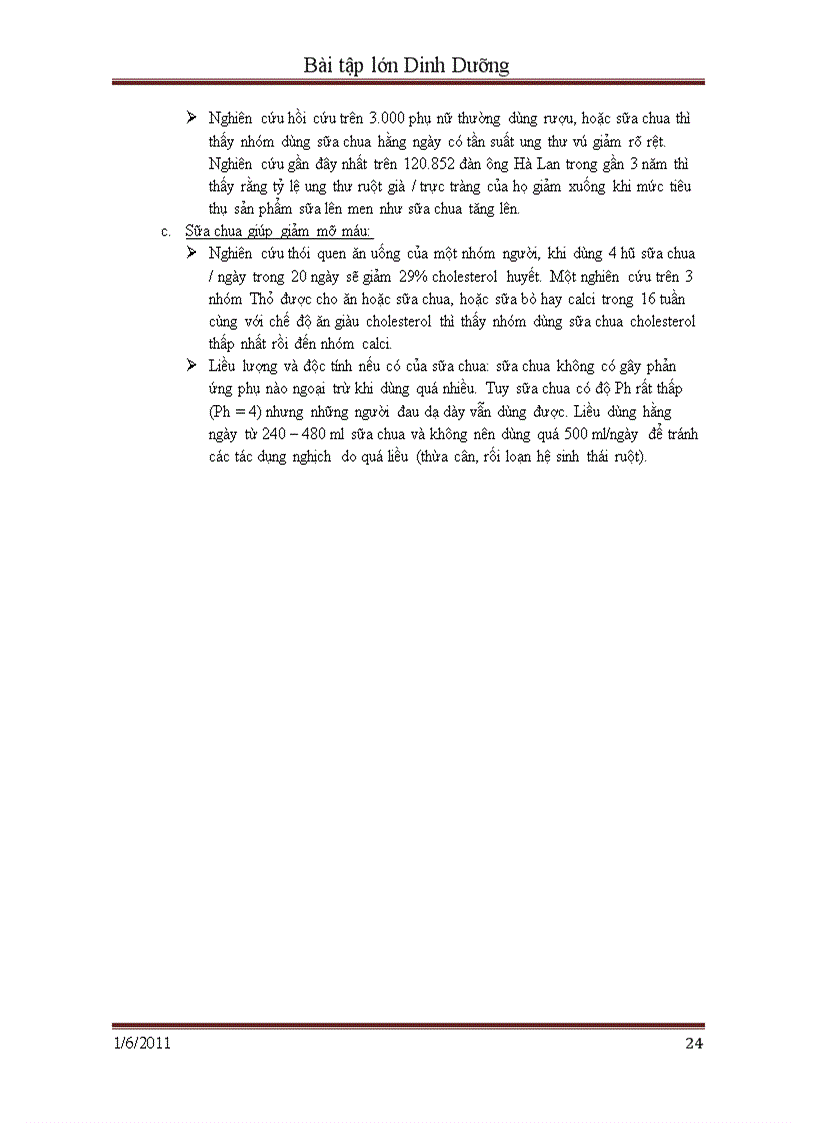 image for page Sữa chua