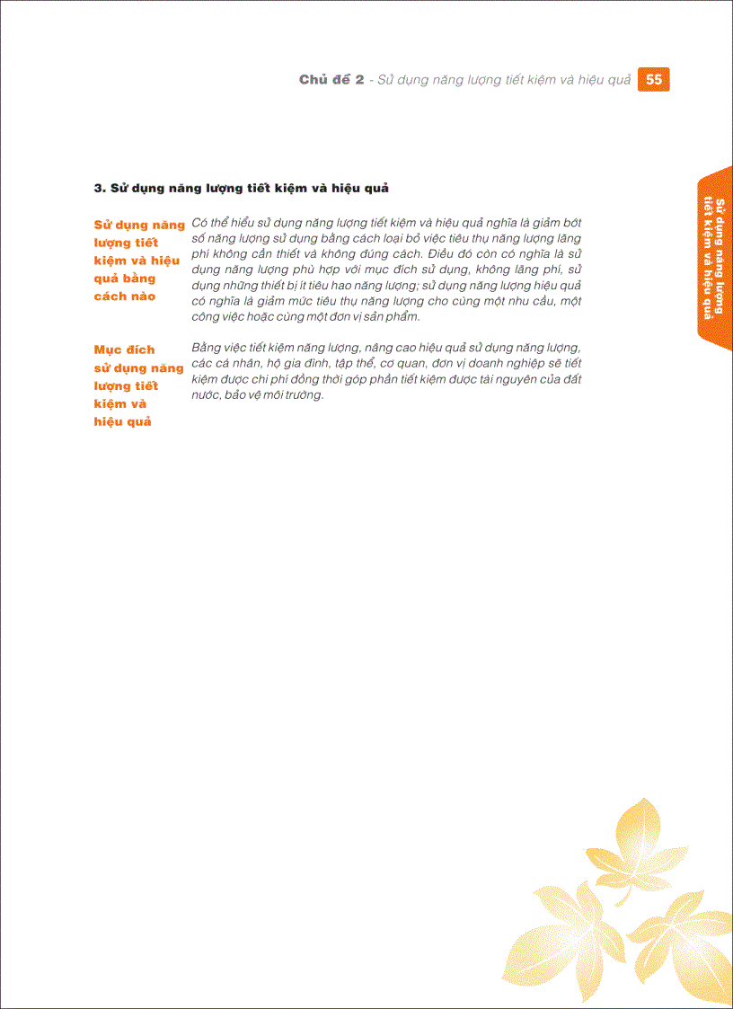 image for page Tai lieu tap huan Giao duc Moi truong Chu de 2