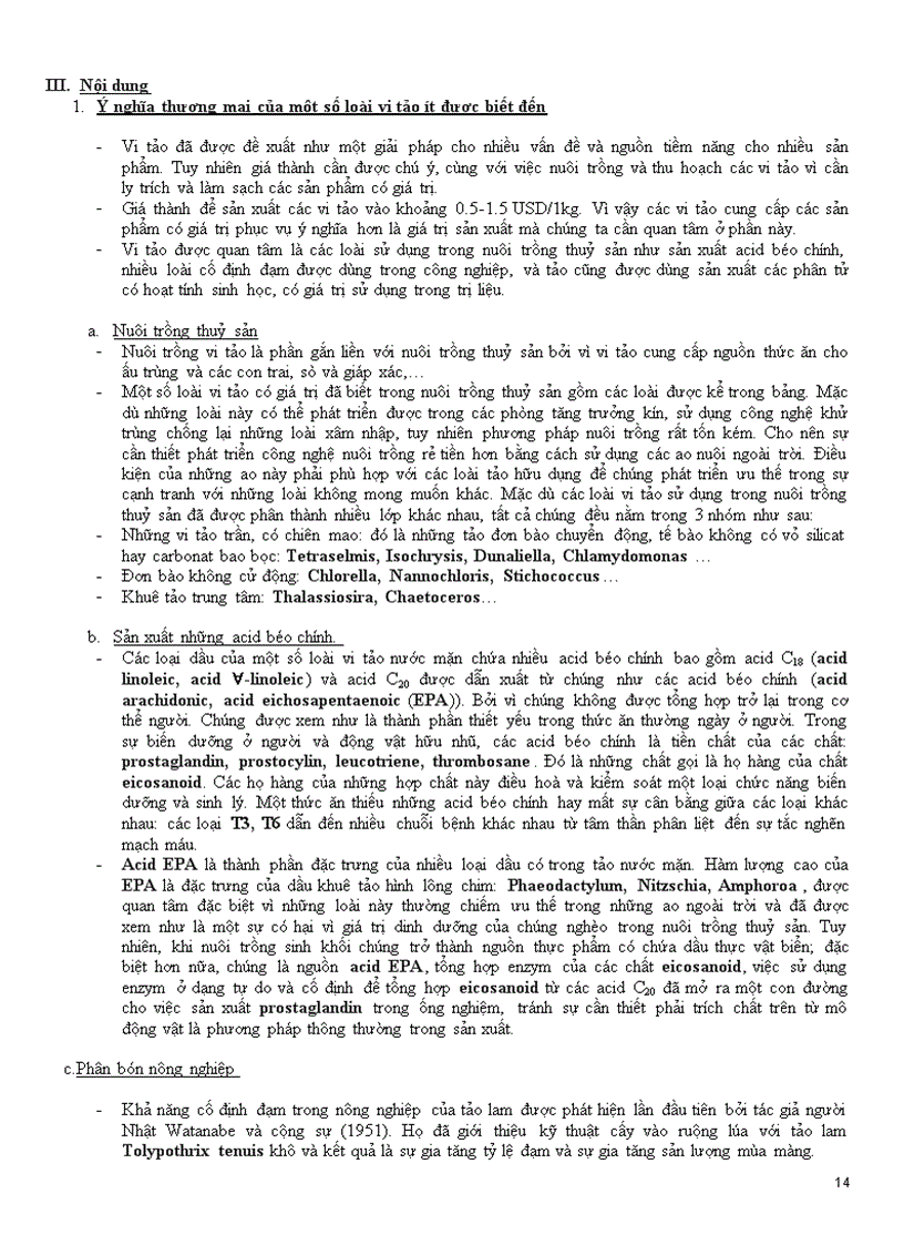 image for page Tài nguyên thực vật 1