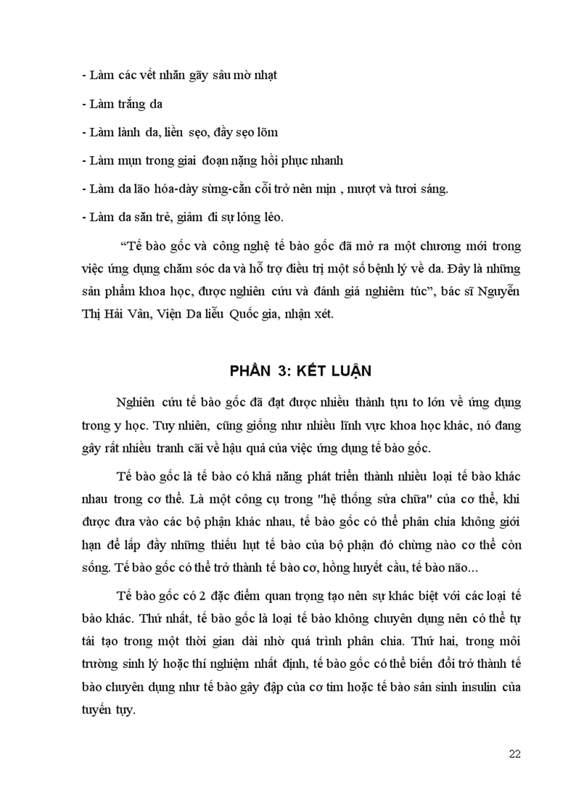 image for page Tế bào gốc