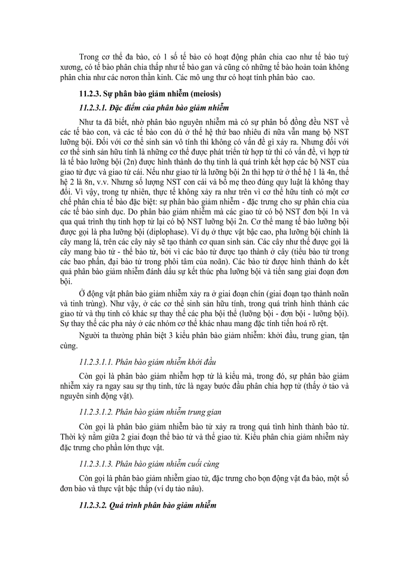 image for page Tế bào học 10