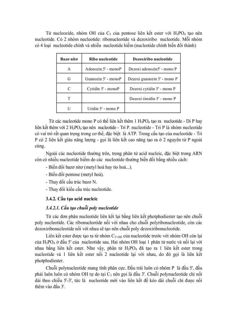 image for page Tế bào học 2