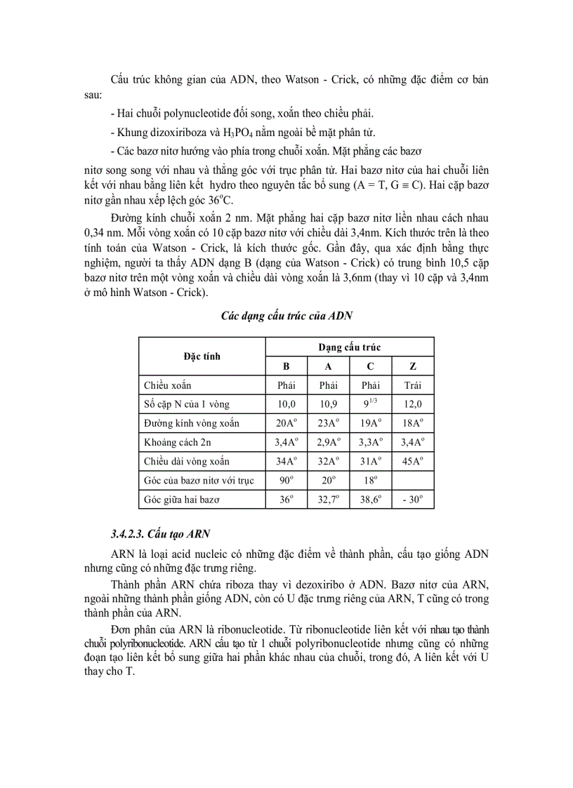 image for page Tế bào học 2