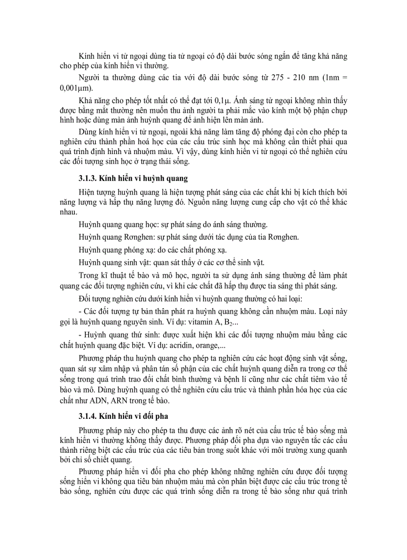 image for page Tế bào học