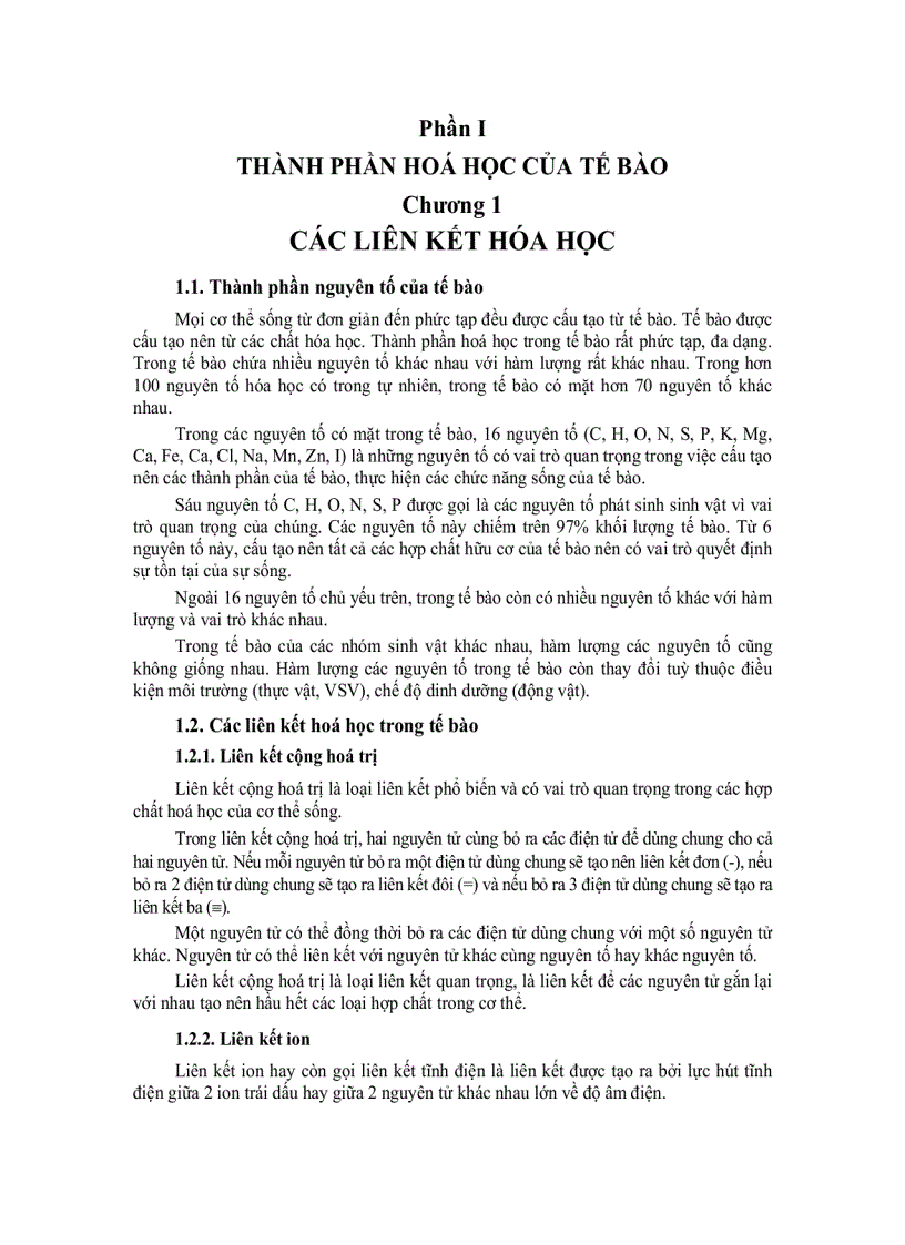 image for page Tế bào học