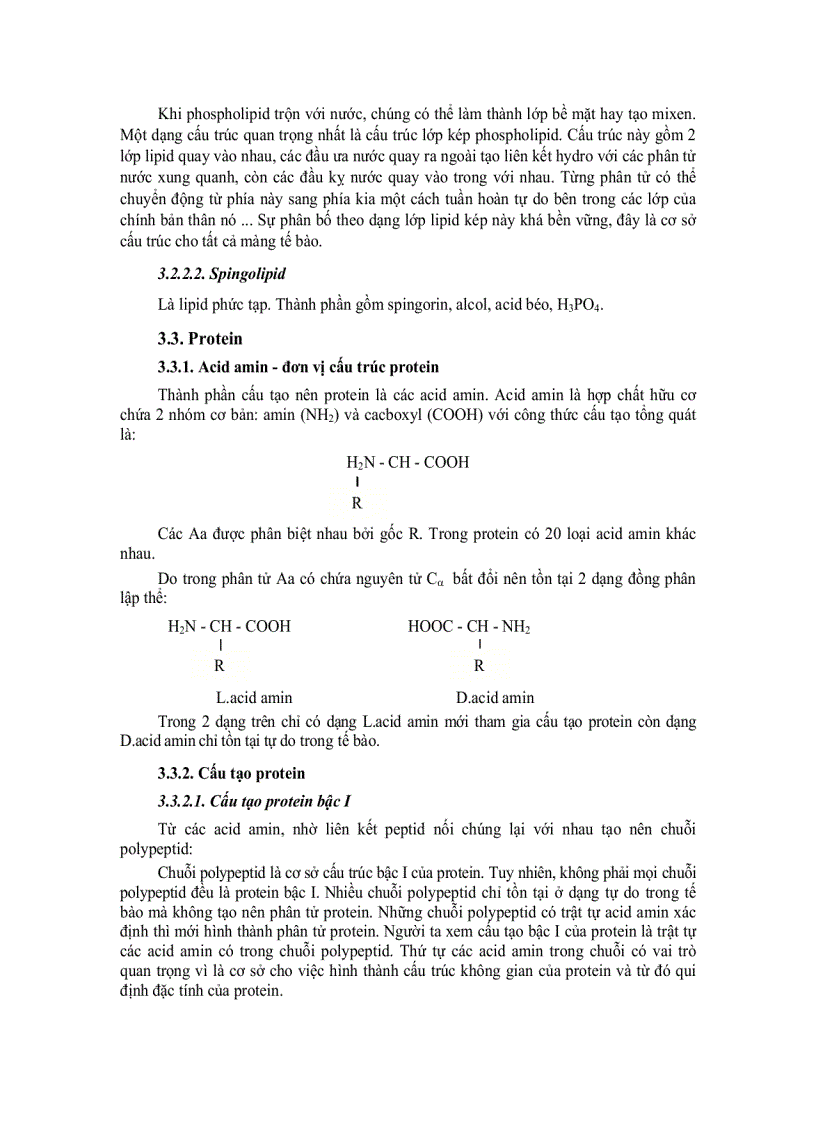 image for page Tế bào học