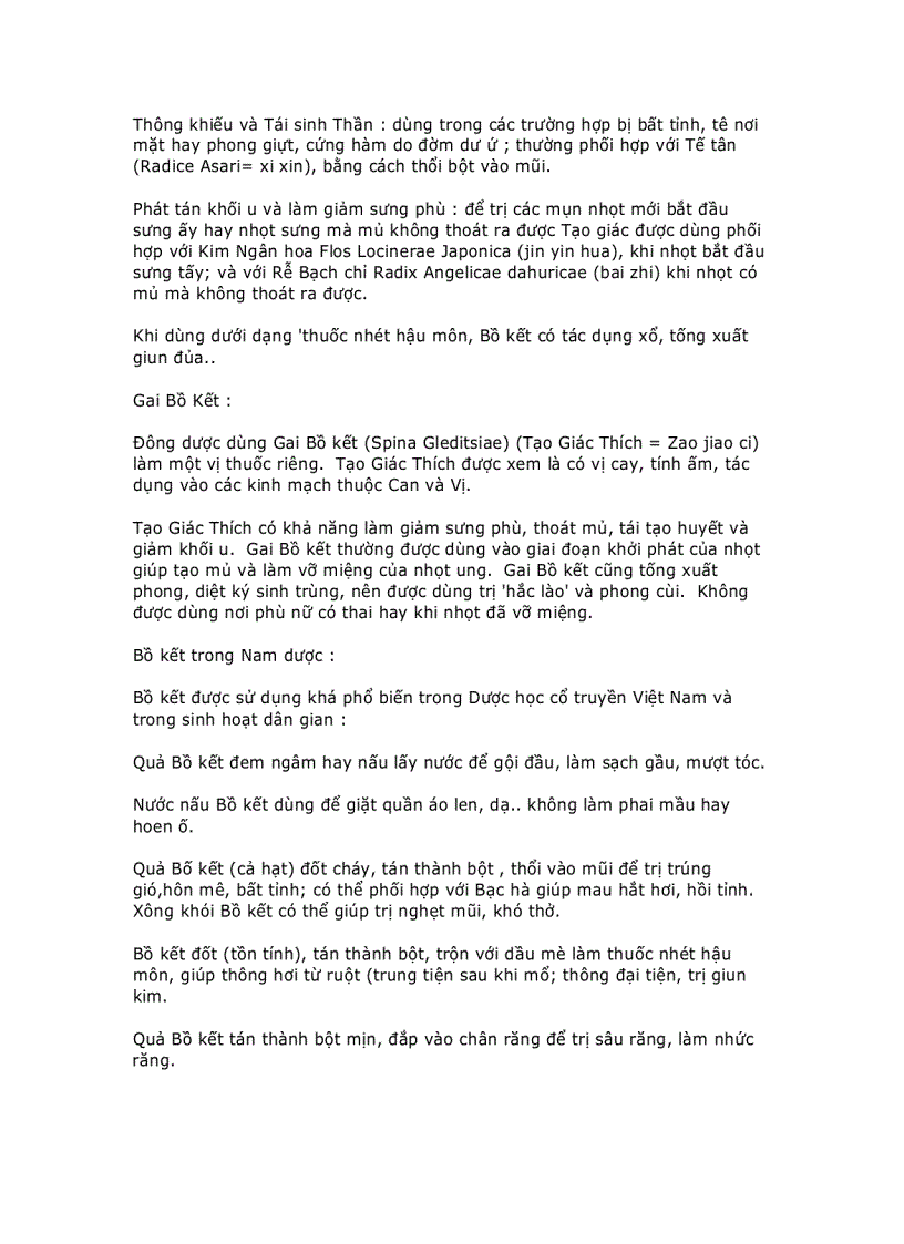 image for page Thao duoc