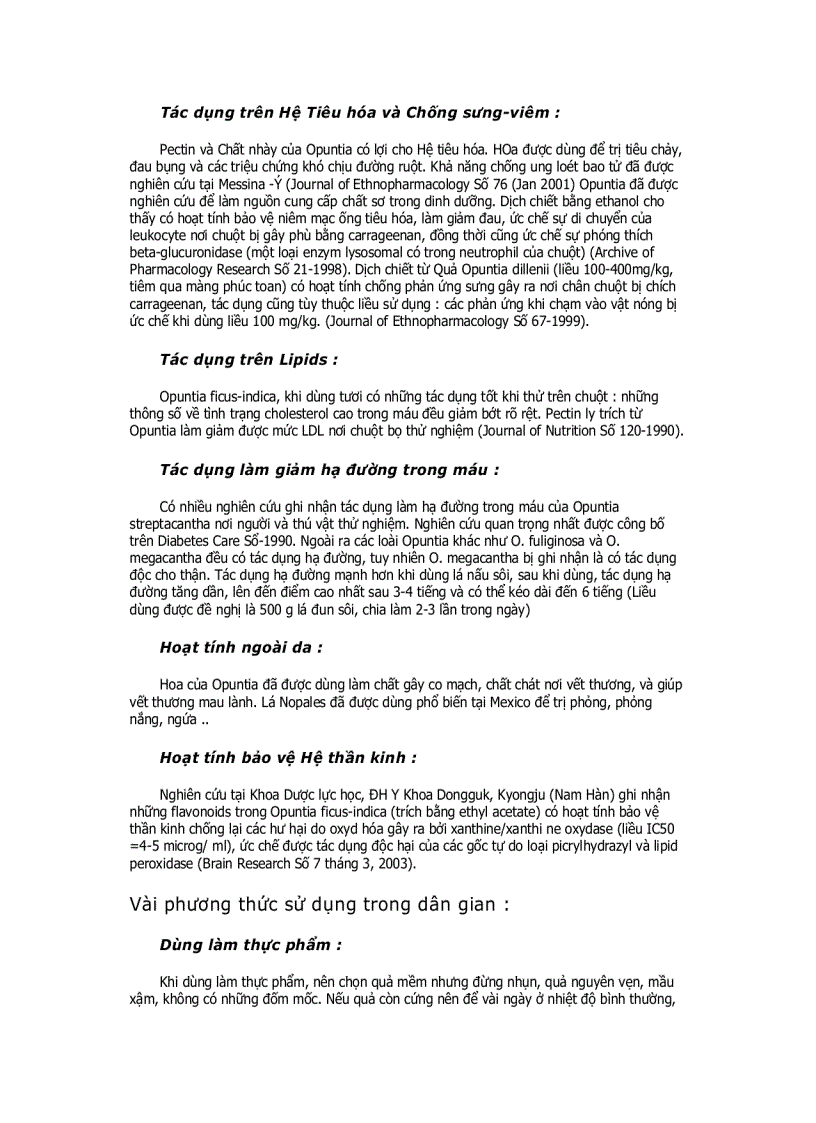 image for page Thao duoc