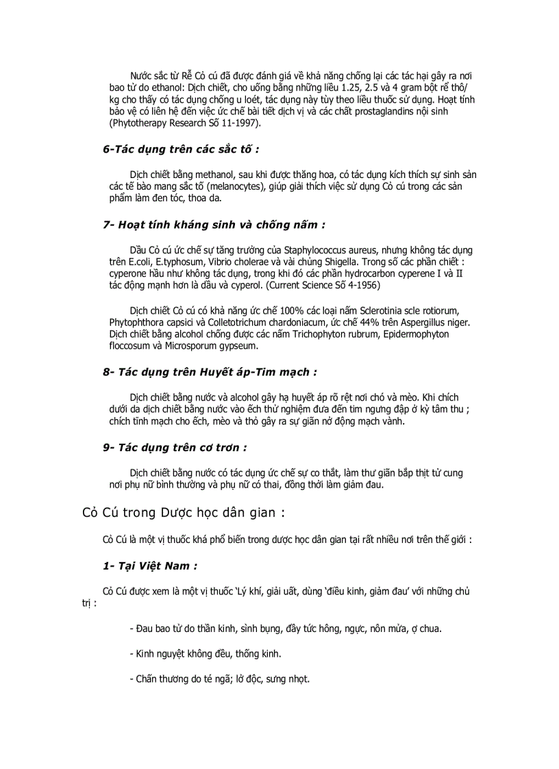 image for page Thao duoc