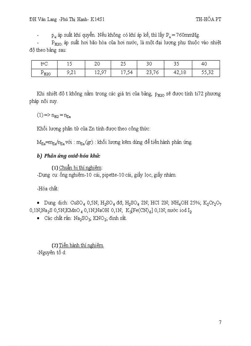 image for page Th hóa pt