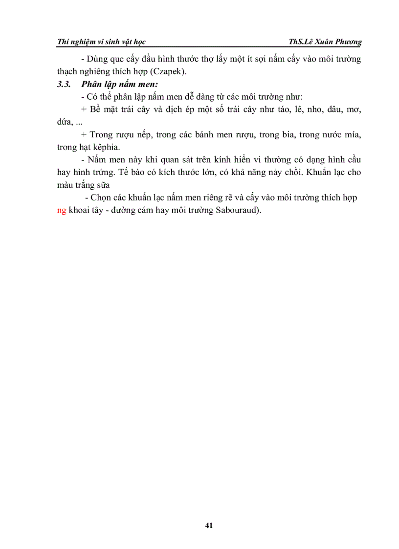 image for page Thi nghiệm vi sinh