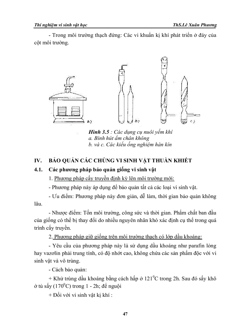 image for page Thi nghiệm vi sinh