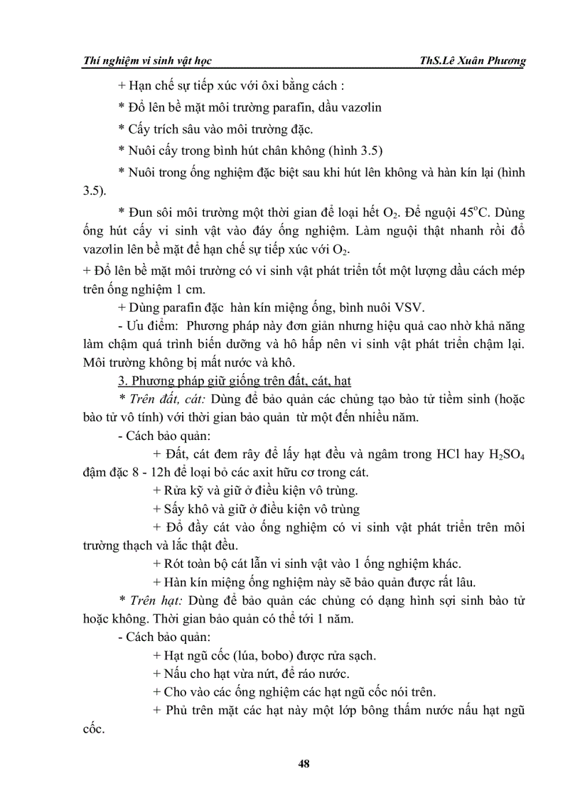 image for page Thi nghiệm vi sinh