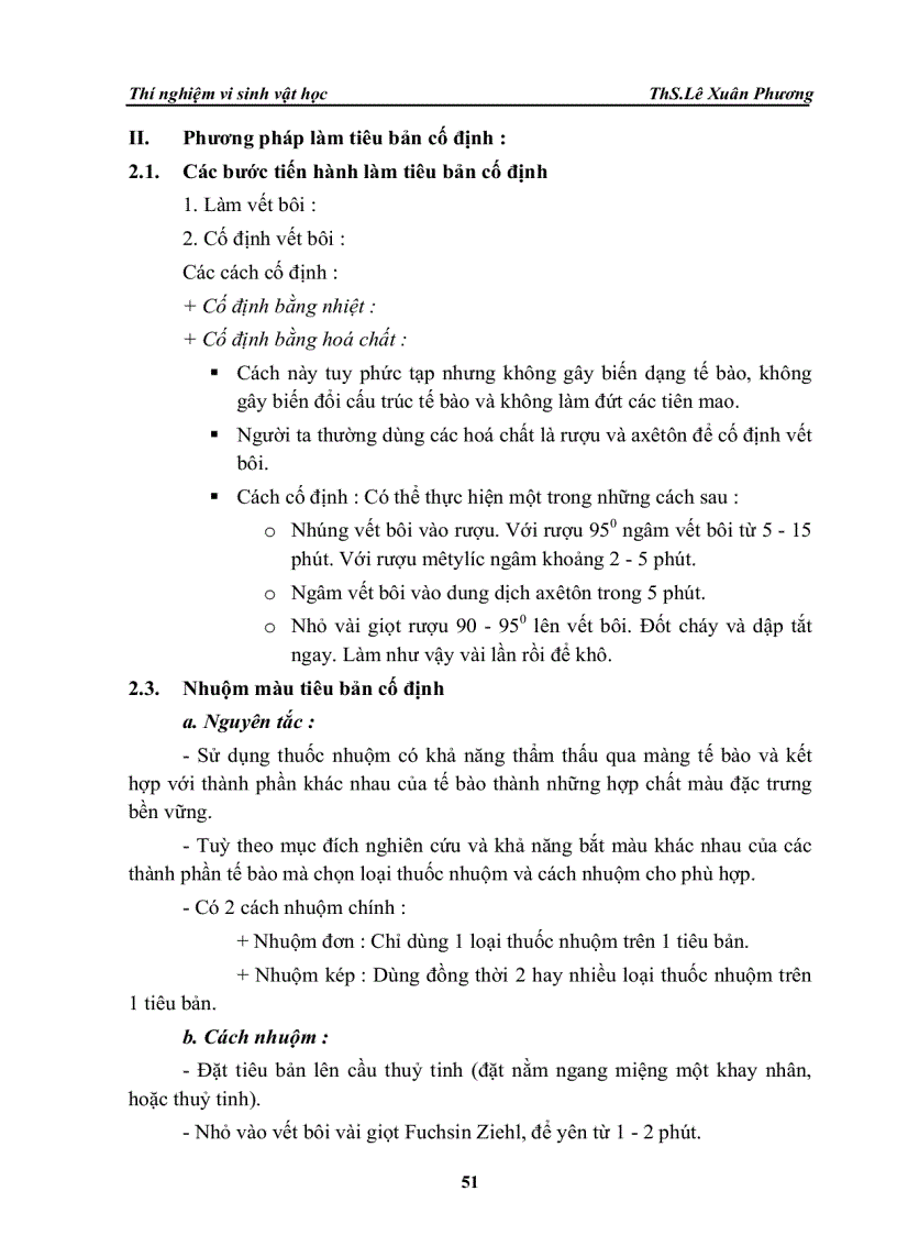 image for page Thi nghiệm vi sinh